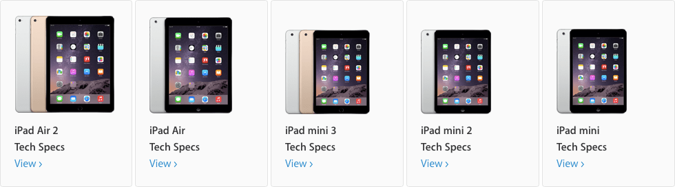 Which colour you want?